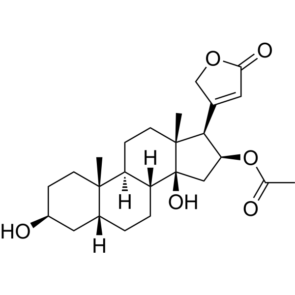 Oleandrigenin 465-15-6